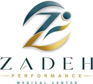 Zadeh Performance Medical Center